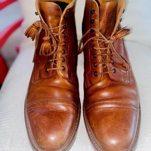 Polo Ralph Lauren  ,English  hand made shoe  10